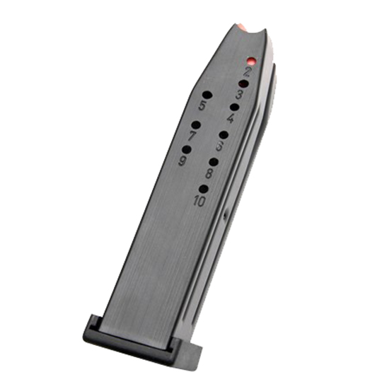 CZ MAG CZ P-10 F P-09 40SW 10RD AMBI - Magazines